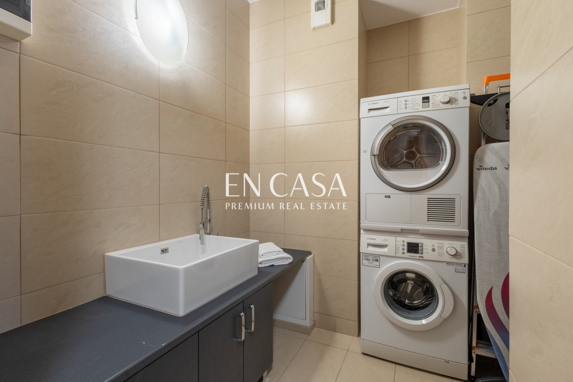 Apartment Sale Warszawa Śródmieście Sienna 14